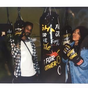 Meet your Posher, William